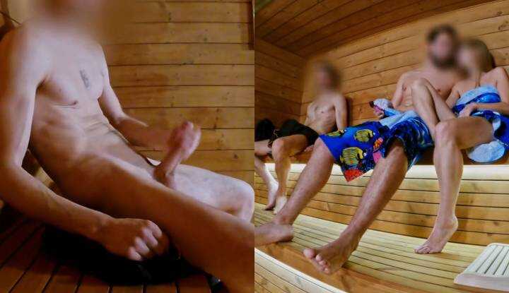 [欧美]  露出系 Gentlyperv～烤箱中发生的快乐事大家都要保密唷