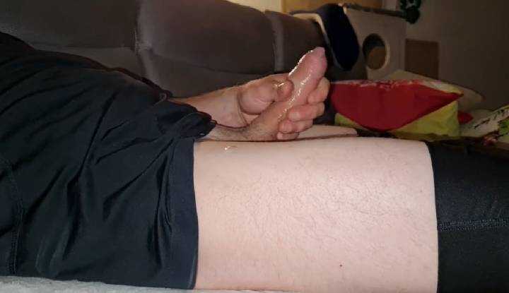 [欧美]  露出系 Gentlyperv～没事在家就想尻枪