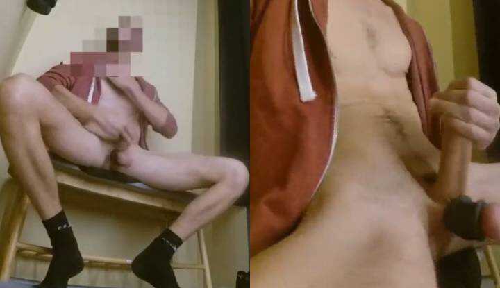 [欧美]  露出系 Gentlyperv～好像让店员小姐姐来摸一把