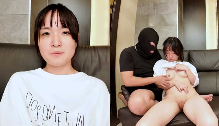 [FC2]  纯真害羞的るい的意外反应，粉嫩少女的性爱之旅 (FC2-PPV-4742852)