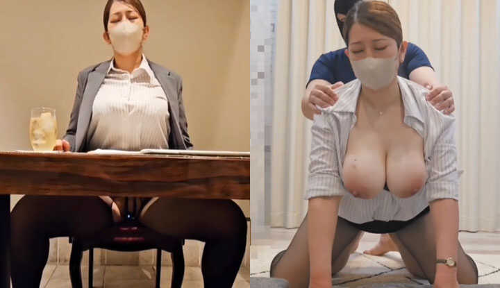 [FC2]  已婚保险女郎的车上冒险 (FC2-PPV-4744011)