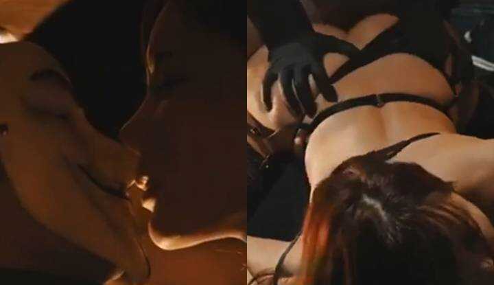 网红阿朱福利作品合集 (13)