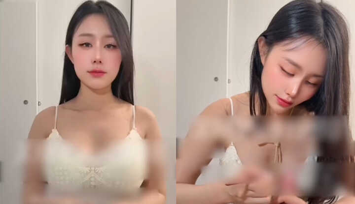 推特性爱大师汐梦瑶，新作龟先生的保健按摩，瑶瑶主动手淫服务，撸到吐白沫淫荡至极！