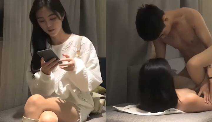 盘点探花界的十大女神第一部  文轩探花 女主神似王祖贤 3000网约高端外围女神 肤白貌美大长腿 沙发啪啪干佳人