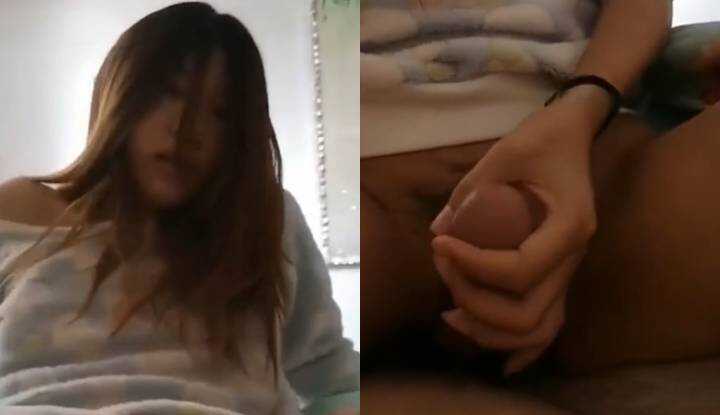 广西百色乖乖女陈小莹～分手后私密视频被前男友泄露，曲线曼妙眼神魅惑极致淫骚！ 1