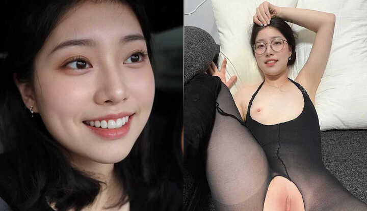 瓜友投稿 献上自己的骚老婆 第二弹！女主角名叫 秦嘉倪 气质也非常清纯 从上到下都是极品！