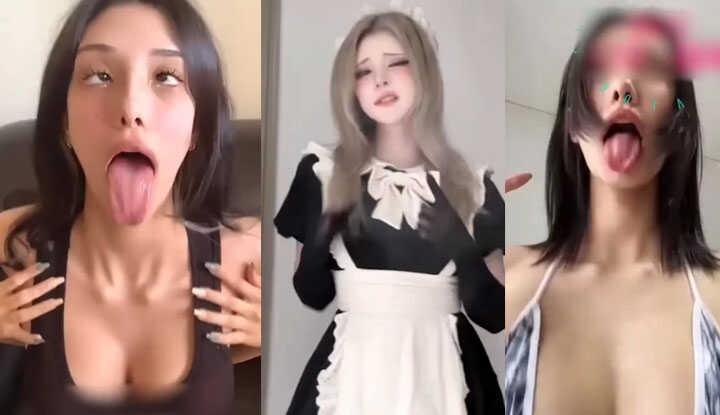 最新PMV混剪视频流出！反差婊女友变母狗归属金主 巨乳肥臀被猛操 骚穴淫水狂流！