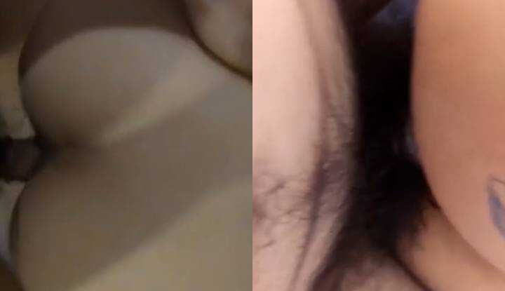 南京理工大学刘莎～穿各种制服与男友激情啪啪，撕开黑丝大鸡巴猛捅，啪啪声响彻房间！