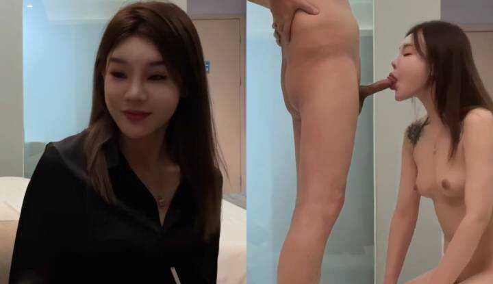 探花大神 尹志平 最新偷拍！爆操因整容欠债的娇嫩妹妹 性格乖巧口技绝伦 每下深喉爽到飞起 挨操时表情超沉醉！