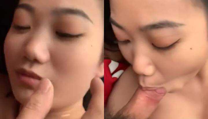 每日大赛之【露脸口交大赛】第四期 欢迎各大网友来评审投稿 6