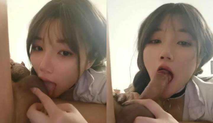 每日大赛之【露脸口交大赛】第四期 欢迎各大网友来评审投稿 8