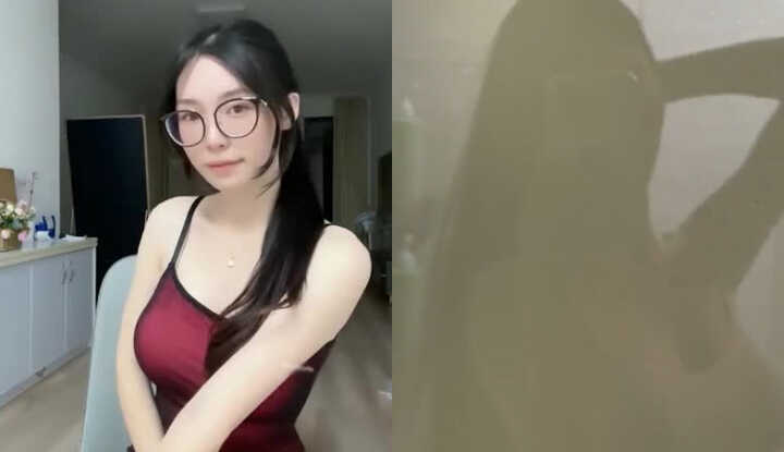 推特性奴母狗 纯情小初 私拍合集曝光 蜜桃臀圆润巨乳晃荡 掰开白虎嫩穴自慰 淫水喷涌！ 1
