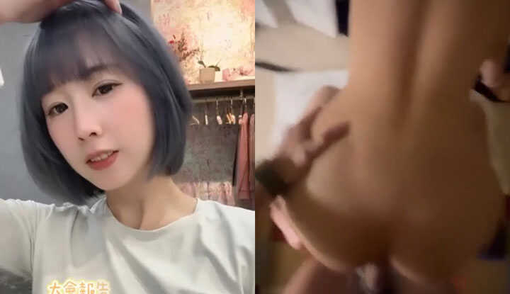 高颜值户外小网美 提扶妮 与男友做爱视频流出 口交69式轮番上阵 无套后入猛操炸裂十足！ 1