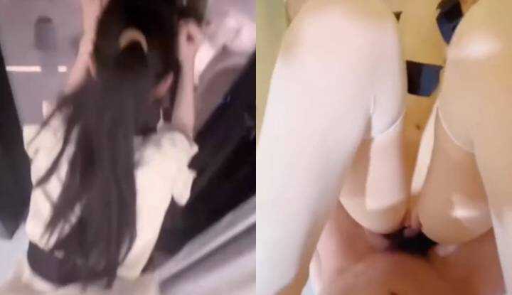 乱伦大神意淫自己妹妹 晚上接妹妹钢琴课下课利用她少女心 哄骗去酒店萌萌哒儿童房 暴力猛插可爱小嫩穴