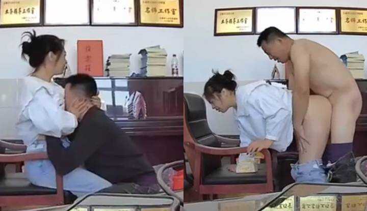 每日大赛之【办公室做爱大赛】 欢迎各大网友来评审投稿 10