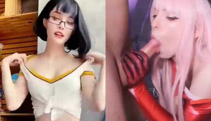 PMV超燃混剪 精选多部欧美日韩精彩片段 打桩激烈尺度超大 点燃狂野激情淫欲！