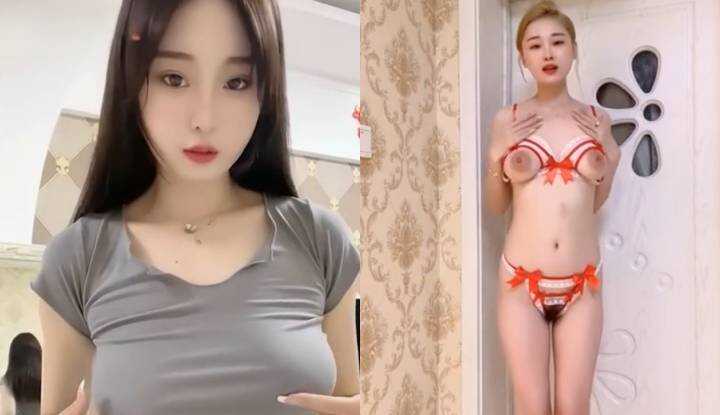 快手极品御姐 男王 最新定制福利合集 三点全露大尺度骚舞裸舞 E罩杯巨乳随节奏摆动！