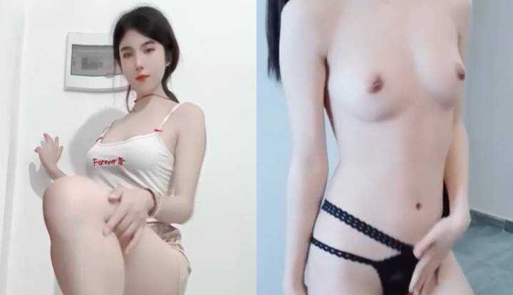 快手百万粉女神网红 躺平的快乐 私密视频流出 激情骚舞掰穴诱惑 极度刺激诱惑！