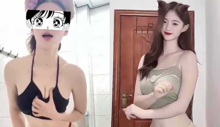 极品网红 小柒好困困 土豪定制福利视频流出 甜美少女私下变母狗 性感身姿狂摇 翘臀高抬求欢！