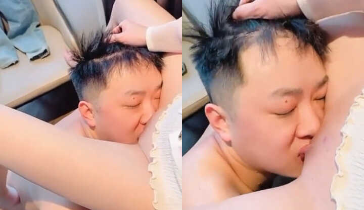 每日大赛之【舔逼大赛】 欢迎各大网友来评审投稿 3