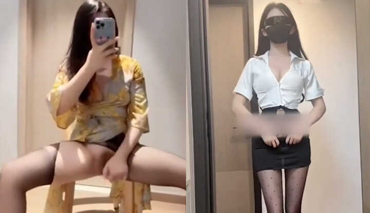 极品福利姬  莓有蓝盆友 大尺度福利合集 变装裸舞撩爆欲火 道具自慰淫水横流！