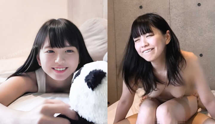 [FC2]  独家真实独立偶像的出道前影片 (FC2-PPV-4778320)
