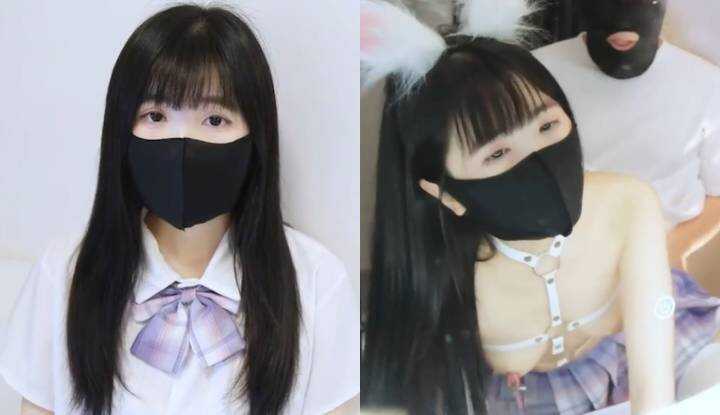 极品白虎嫩妹 懒懒猪 剧情新作小兔子被大灰狼吃掉 乳夹狠夹肿胀奶头 痛快颤抖娇喘不止 无套内射爽翻天！