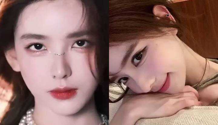 抖音千万级网红 孙一宁 被王思聪亲自实锤 双性恋女神竟是高端卖逼女 四年舔狗换来女神露脸口交视频！ 1