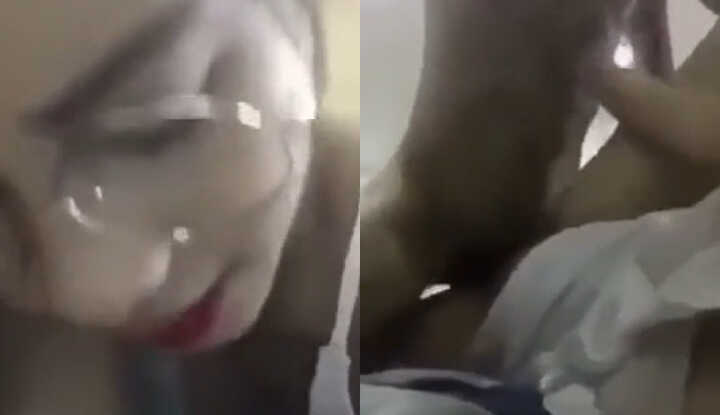 [越南]  Khánh Huyền -小情侣的恩爱时光