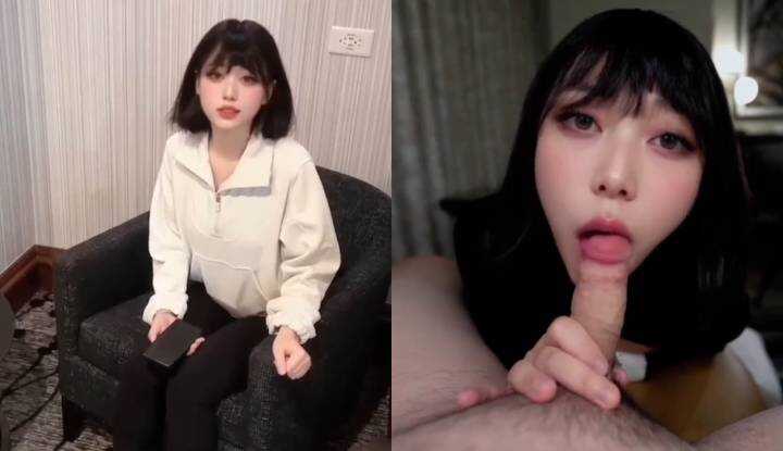 超美福利姬 黑猫露娜酱 剧情AV 甜美女神异国圣诞夜偶遇男粉 邀至房间玩性爱奖励 扮女仆被浓精射满全身！