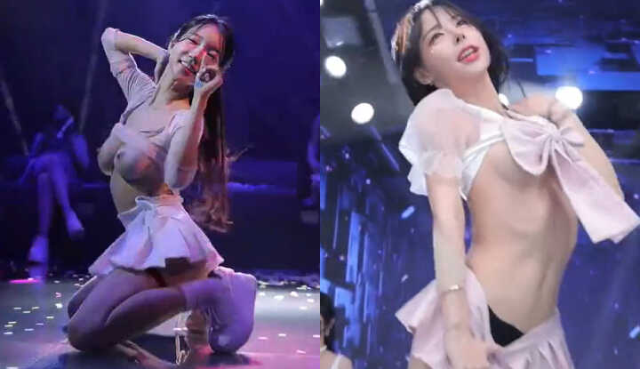 [韩国] 超爆火的韩国jinricp 熊猫班 直播大合集～7月14日第五季第15集【阶级粉碎战】03