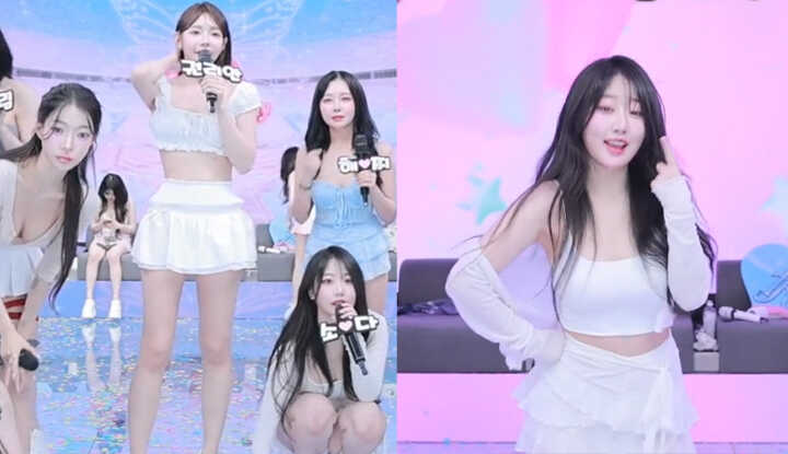 [韩国] 超爆火的韩国jinricp 熊猫班 直播大合集～7月14日第五季第15集【阶级粉碎战】06