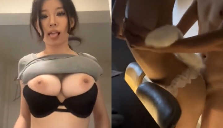 富二代约炮大神 fkabuto 约操欧美母狗 趣装紧裹完美曲线 巨乳翘臀抖奶狂摇 后入猛操淫叫连连！ 1