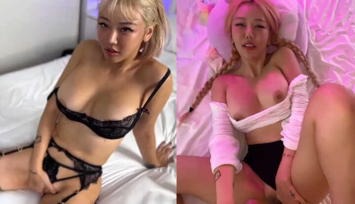 kittylixo-亚裔女网红付费合集流出 性爱私拍狂野抽插 纤指自慰抠穴浪叫 大尺度诱惑欲仙欲死！ 2