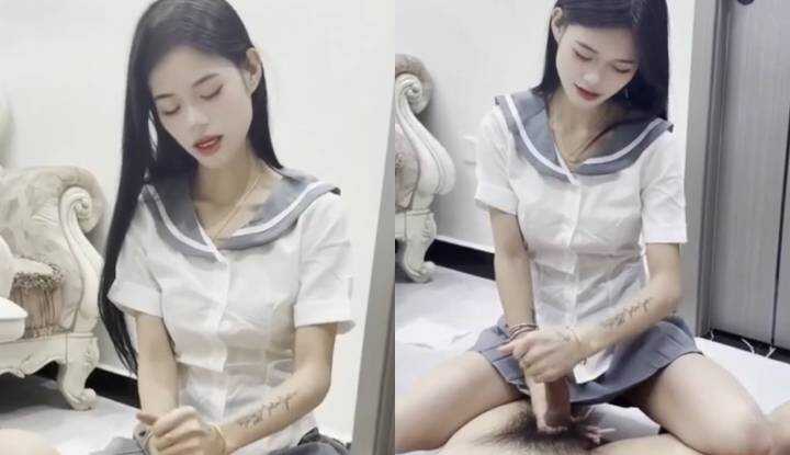 每日大赛之【龟头责榨精大赛】 欢迎各大网友来评审投稿 6