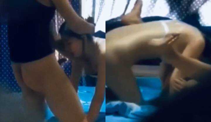 古二录音门再曝猛料 王家卫 混乱私生活引发轰动 对金靖开黄腔 借讨论剧本为由 与秦雯深夜偷欢！ 2