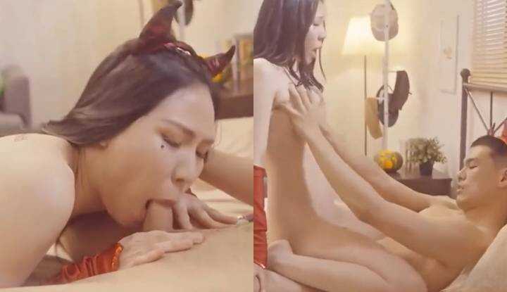 每日大赛之【万圣节主题大赛】 欢迎各大网友来评审投稿 6