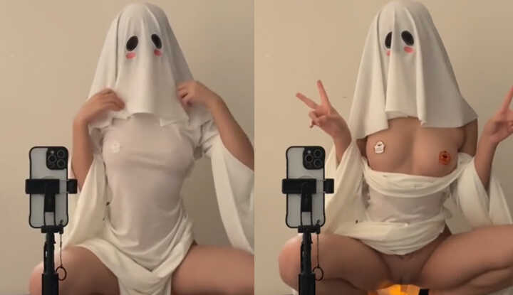 每日大赛之【万圣节主题大赛】 欢迎各大网友来评审投稿 8