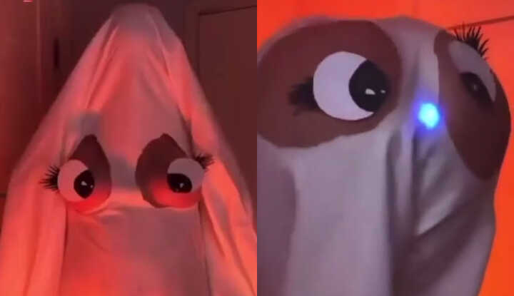 每日大赛之【万圣节主题大赛】 欢迎各大网友来评审投稿 10