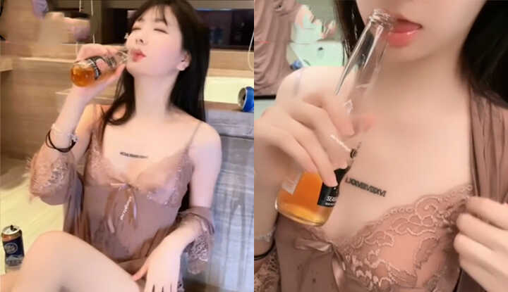 谢小蒽-极品嫩模最新私拍流出 性感女神风骚入髓 曲线玲珑性感撩人 诱惑姿势摆拍媚惑众生！