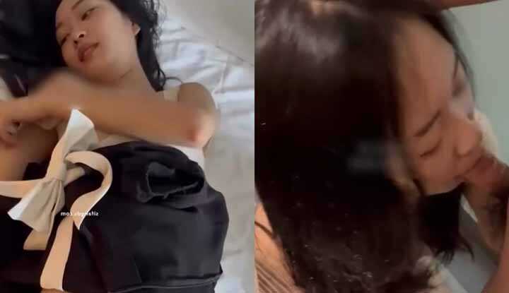 约啪大神 邀约大三学姐淫乱3P 口交深喉SM调教 超淫荡对白刺激感官 绝对的撸管神作！