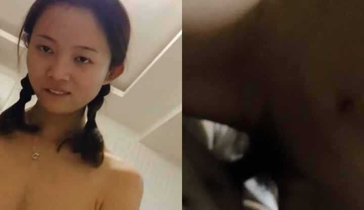 安徽合肥风骚少妇 张丽华 与公司领导偷情视频曝光 女上位激情骑乘狂扭丰臀 淫荡至极！