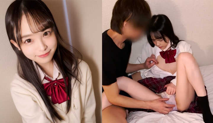 [FC2]  身高138cm 名人艺人首次体验 – 震撼的限量发行 [FC2-PPV-4798037]