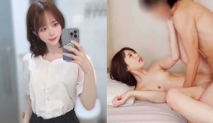 [FC2]  全国选美比赛准冠军得主来真实出演的独家影片 (FC2-PPV-4779092)