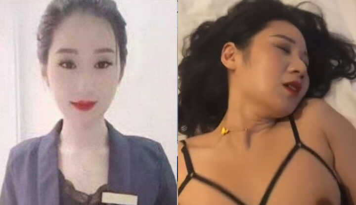 响水金店付婷婷47秒大瓜完整版视频！婚内出轨与情夫闹矛盾 惨遭渣男曝光 新能源巨牛怼穴 惨叫声犹如杀猪！