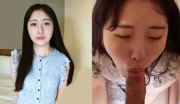 [FC2]  百年一遇的奇才归来！私服造型超迷人！首次挑战旅馆约战！ part1 [FC2-PPV-4801105]