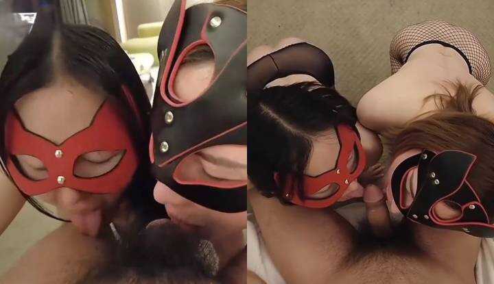 每日大赛之【淫乱双飞大赛】 欢迎各大网友来评审投稿 1