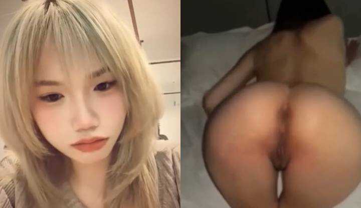 山西大学美女留学生 vanilla 刚被老挝男友户外颜射 又陪中国男友车震狂摇榨精 堪称行走的精液收集器！