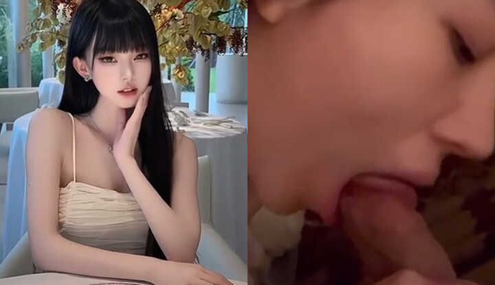 抖音500万粉颜值网红 ke08 不雅视频流出 表面女神私下拜金 被金主全方位暴操 搓逼放尿犹如下贱母狗！