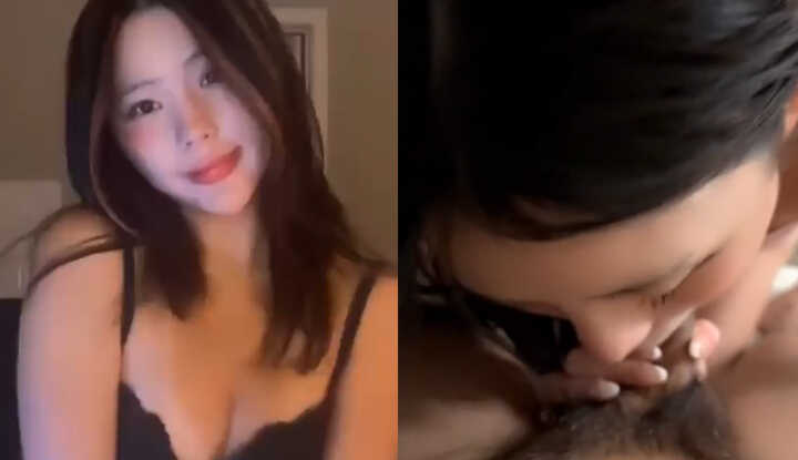 超高颜值网黄博主 soph96719  福利自慰视频合集 白虎粉穴炮机狂插 跪地深喉骑乘猛套尺度拉满！ 1